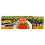 Primo Grainwise Pasta  Primo Whole Grain Spaghettini  