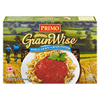 Primo Grainwise Pasta  Primo Elbows - GrainWise