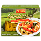 Primo Grainwise Pasta  Primo GrainWise Penne