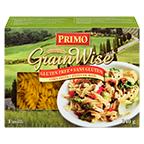 Primo Grainwise Pasta  Primo GrainWise Fusilli - Gluten Free