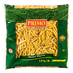 Primo Pasta Cello 5LBS++ Primo Penne Rigate