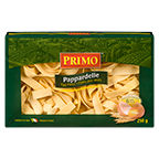 Primo Egg Noodles Primo Pappardelle