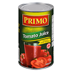 Primo Food Service Primo Tomato Juice - 48oz