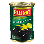 Primo Food Service Primo Medium  Pitted Olives