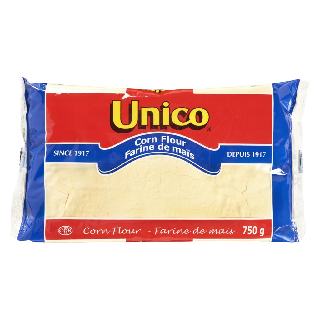 Unico Cello Rice & Beans Semolina