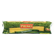 Primo Pasta Cello 454g Primo Spaghettini 