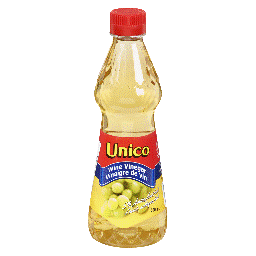 Unico Vinegar White Wine Vinegar