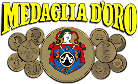 Medaglia d'Oro