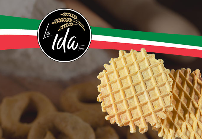 La Ida Foods